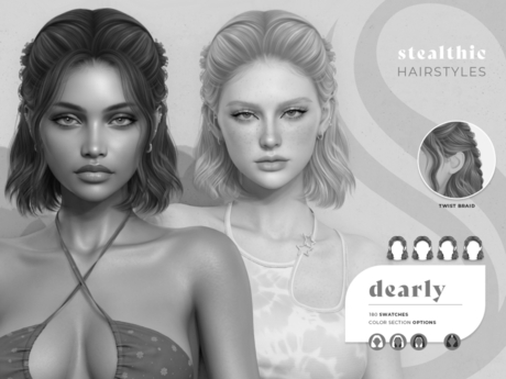 Second Life Marketplace - Stealthic